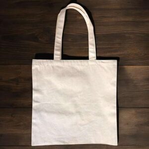 Cotton Tote Bag | DS-05
