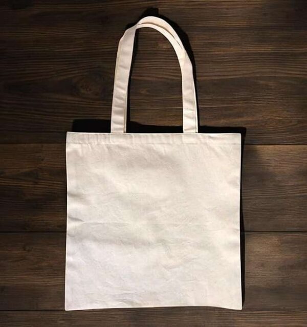 Cotton Tote Bag | DS-05